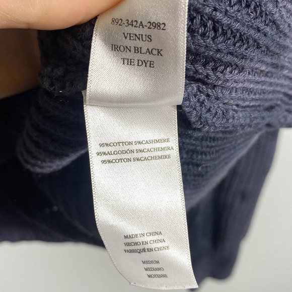 Rails Venus Tie Dye Sweater - Picture 5 of 5